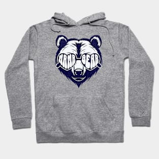 Mama Bear Hoodie